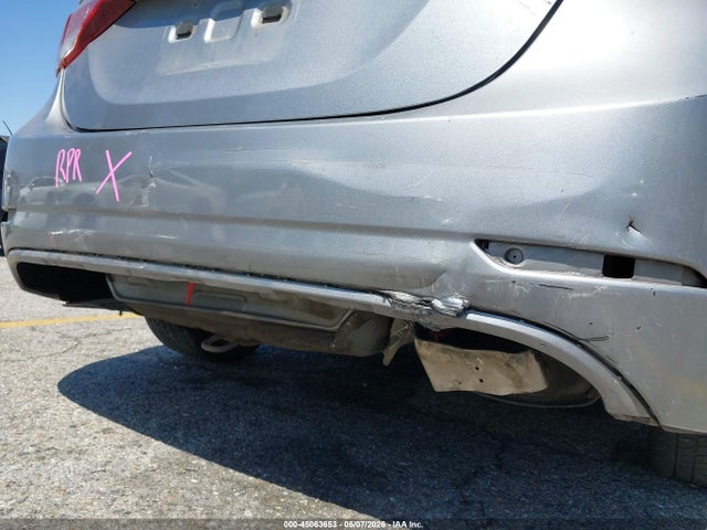 Aukcja sprzedaży 2016 Hyundai Elantra Sport, vin: KMHDH4AH0GU481694, numer aukcji: 45063653