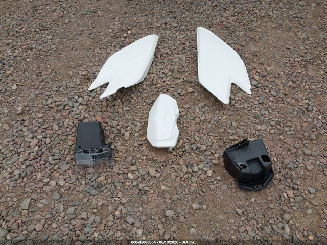 Sea Doo Gti 2025 YDV56044E525 Image 11