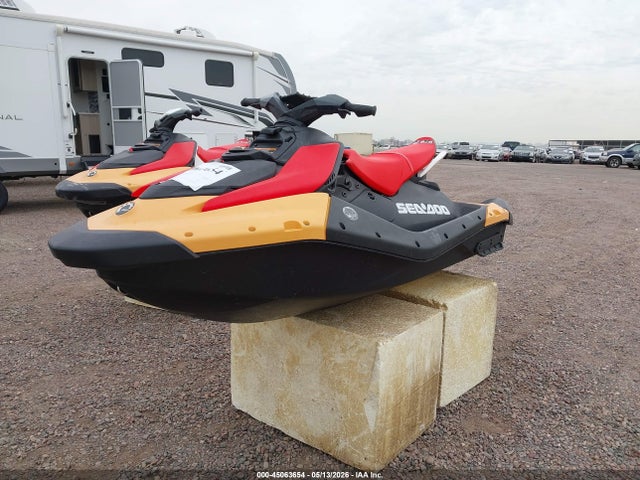 Sea Doo Gti 2025 YDV56044E525 Image 2