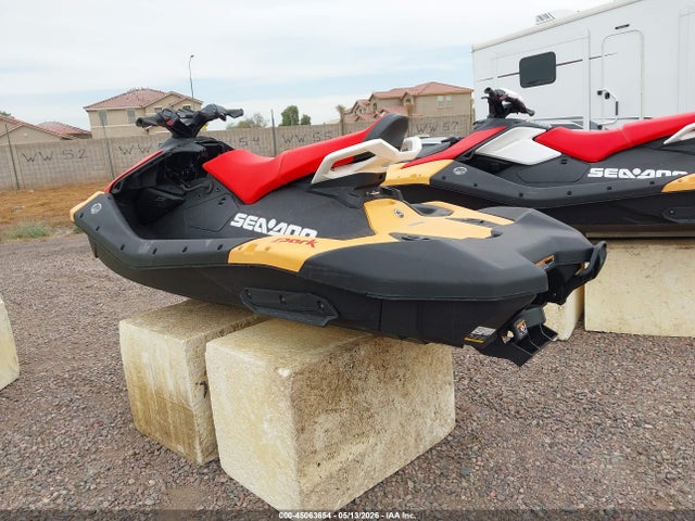 Sea Doo Gti 2025 YDV56044E525 Image 3
