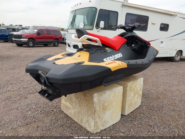 Sea Doo Gti 2025 YDV56044E525 Image 4