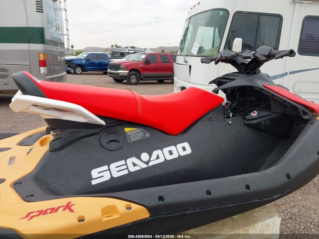 Sea Doo Gti 2025 YDV56044E525 Image 5