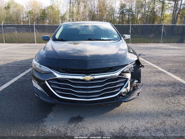 Продажа на аукционе авто 2020 Chevrolet Malibu Fwd Lt, vin: 1G1ZD5STXLF070485, номер лота: 45063657