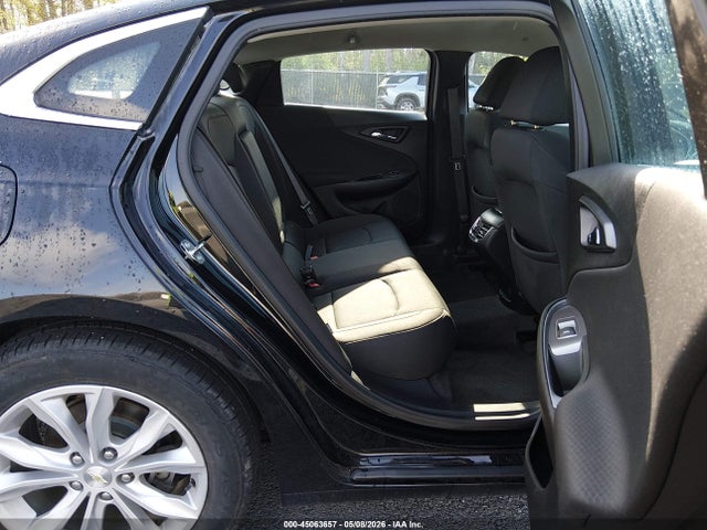 Продажа на аукционе авто 2020 Chevrolet Malibu Fwd Lt, vin: 1G1ZD5STXLF070485, номер лота: 45063657
