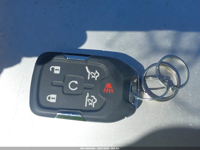 45063664 :رقم المزاد ، 1GKS2BKC1KR269620 vin ، 2019 Gmc Yukon Slt مزاد بيع