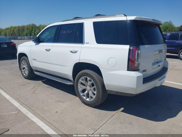45063664 :رقم المزاد ، 1GKS2BKC1KR269620 vin ، 2019 Gmc Yukon Slt مزاد بيع