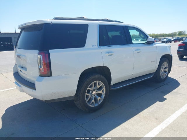 45063664 :رقم المزاد ، 1GKS2BKC1KR269620 vin ، 2019 Gmc Yukon Slt مزاد بيع