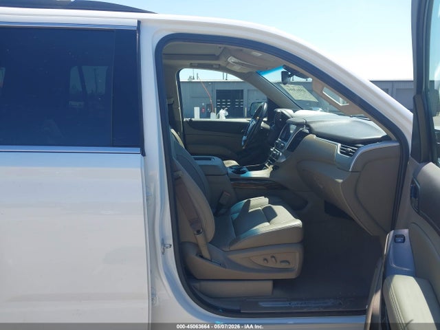 45063664 :رقم المزاد ، 1GKS2BKC1KR269620 vin ، 2019 Gmc Yukon Slt مزاد بيع