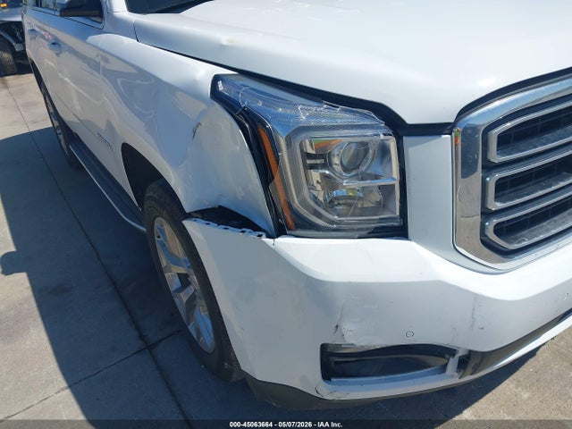 45063664 :رقم المزاد ، 1GKS2BKC1KR269620 vin ، 2019 Gmc Yukon Slt مزاد بيع
