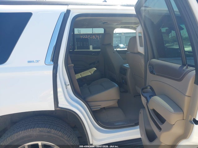 45063664 :رقم المزاد ، 1GKS2BKC1KR269620 vin ، 2019 Gmc Yukon Slt مزاد بيع