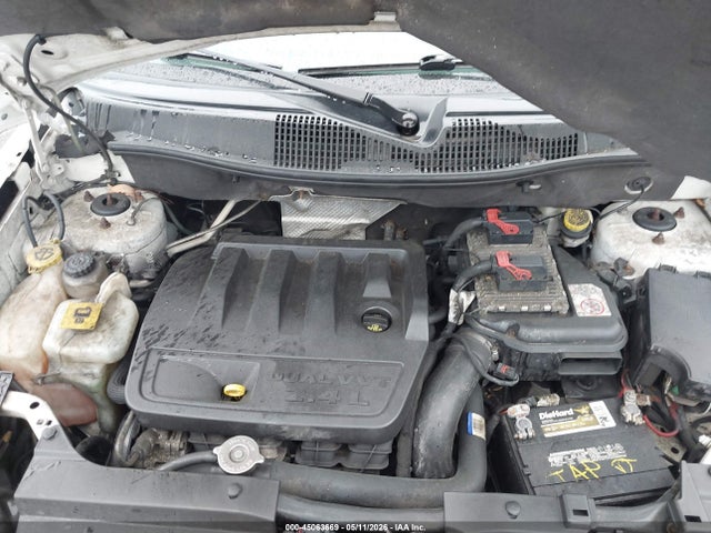 Продажа на аукционе авто 2014 Jeep Compass Latitude, vin: 1C4NJDEB7ED791941, номер лота: 45063669