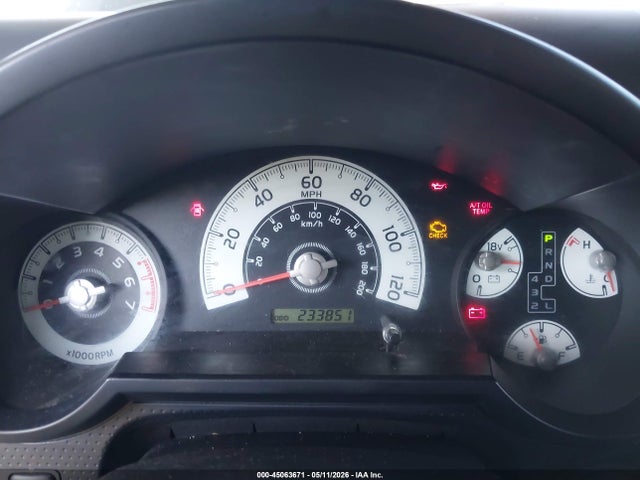 Продажа на аукционе авто 2007 Toyota Fj Cruiser, vin: JTEBU11F170063605, номер лота: 45063671