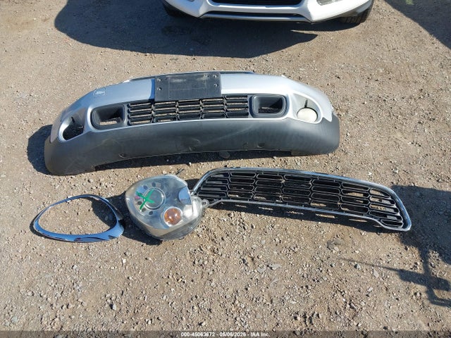 45063672 :رقم المزاد ، WMWZC3C57CWL87815 vin ، 2012 Mini Cooper S Countryman مزاد بيع