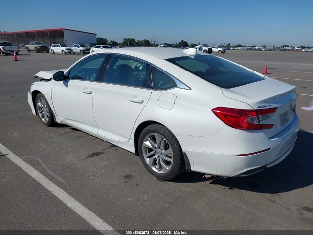 Aukcja sprzedaży 2019 Honda Accord Lx, vin: 1HGCV1F16KA079399, numer aukcji: 45063673