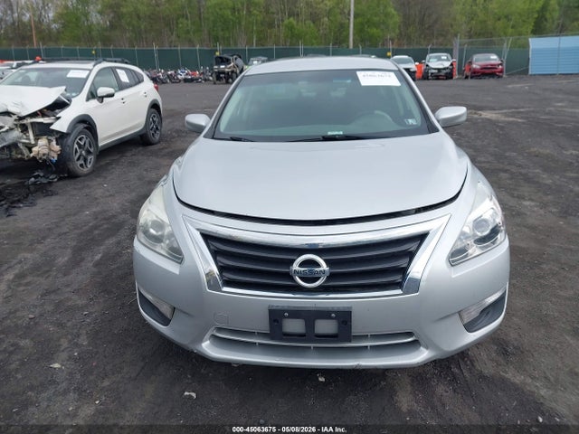 45063675 :رقم المزاد ، 1N4AL3AP6FC463735 vin ، 2015 Nissan Altima 2.5/2.5 S/2.5 Sl/2.5 Sv مزاد بيع