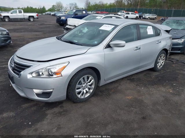 45063675 :رقم المزاد ، 1N4AL3AP6FC463735 vin ، 2015 Nissan Altima 2.5/2.5 S/2.5 Sl/2.5 Sv مزاد بيع