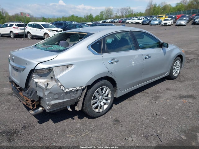 45063675 :رقم المزاد ، 1N4AL3AP6FC463735 vin ، 2015 Nissan Altima 2.5/2.5 S/2.5 Sl/2.5 Sv مزاد بيع