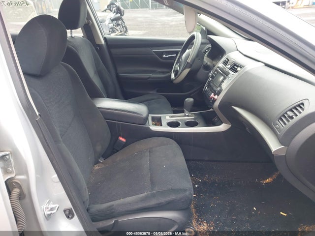45063675 :رقم المزاد ، 1N4AL3AP6FC463735 vin ، 2015 Nissan Altima 2.5/2.5 S/2.5 Sl/2.5 Sv مزاد بيع