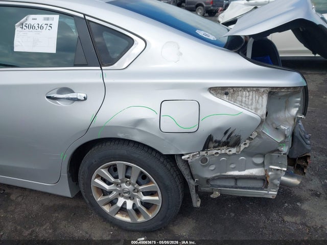 45063675 :رقم المزاد ، 1N4AL3AP6FC463735 vin ، 2015 Nissan Altima 2.5/2.5 S/2.5 Sl/2.5 Sv مزاد بيع