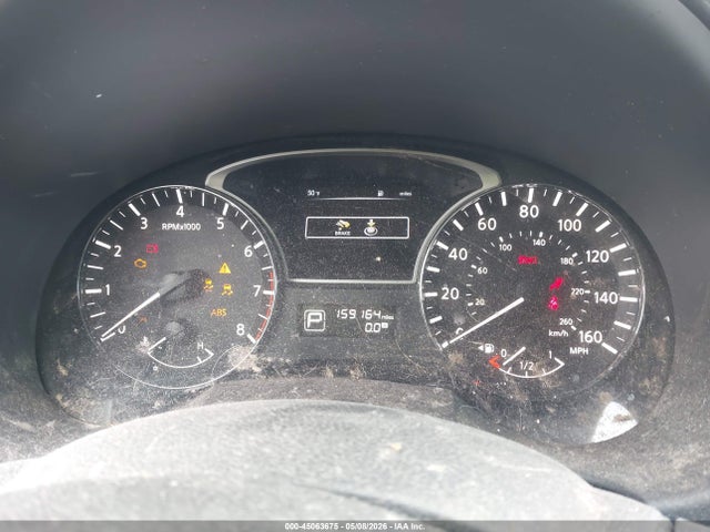 45063675 :رقم المزاد ، 1N4AL3AP6FC463735 vin ، 2015 Nissan Altima 2.5/2.5 S/2.5 Sl/2.5 Sv مزاد بيع
