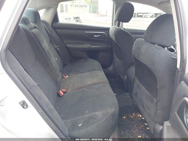 45063675 :رقم المزاد ، 1N4AL3AP6FC463735 vin ، 2015 Nissan Altima 2.5/2.5 S/2.5 Sl/2.5 Sv مزاد بيع