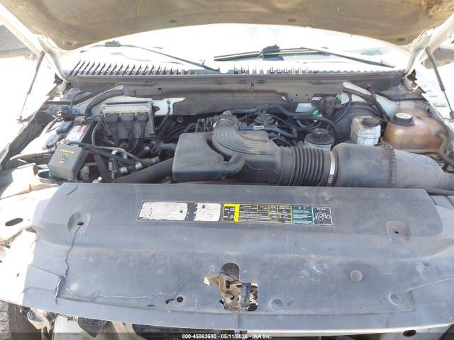 Продаж на аукціоні авто 2004 Ford Expedition Eddie Bauer, vin: 1FMFU18L84LB17134, номер лоту: 45063680