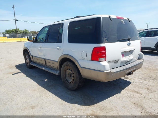 Продаж на аукціоні авто 2004 Ford Expedition Eddie Bauer, vin: 1FMFU18L84LB17134, номер лоту: 45063680