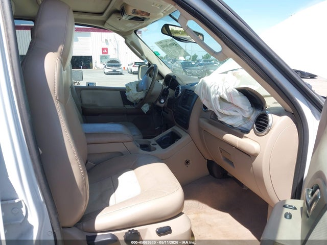 Продаж на аукціоні авто 2004 Ford Expedition Eddie Bauer, vin: 1FMFU18L84LB17134, номер лоту: 45063680
