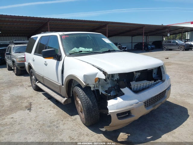 Продаж на аукціоні авто 2004 Ford Expedition Eddie Bauer, vin: 1FMFU18L84LB17134, номер лоту: 45063680