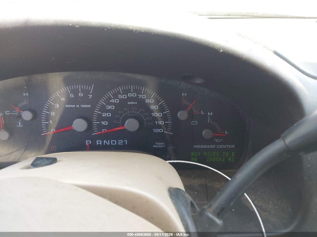 Продаж на аукціоні авто 2004 Ford Expedition Eddie Bauer, vin: 1FMFU18L84LB17134, номер лоту: 45063680