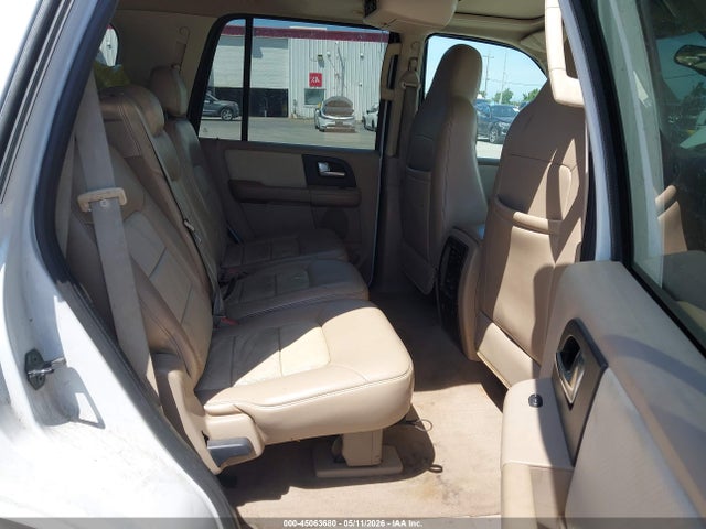Продаж на аукціоні авто 2004 Ford Expedition Eddie Bauer, vin: 1FMFU18L84LB17134, номер лоту: 45063680