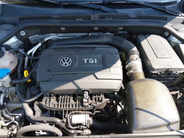 2014 Volkswagen Jetta Gli Edition 30 მანქანა იყიდება აუქციონზე, vin: 3VW4T7AJ3EM292141, აუქციონის ნომერი: 45063683