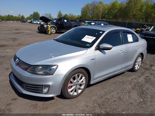 2014 Volkswagen Jetta Gli Edition 30 მანქანა იყიდება აუქციონზე, vin: 3VW4T7AJ3EM292141, აუქციონის ნომერი: 45063683