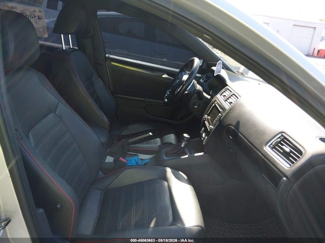 2014 Volkswagen Jetta Gli Edition 30 მანქანა იყიდება აუქციონზე, vin: 3VW4T7AJ3EM292141, აუქციონის ნომერი: 45063683