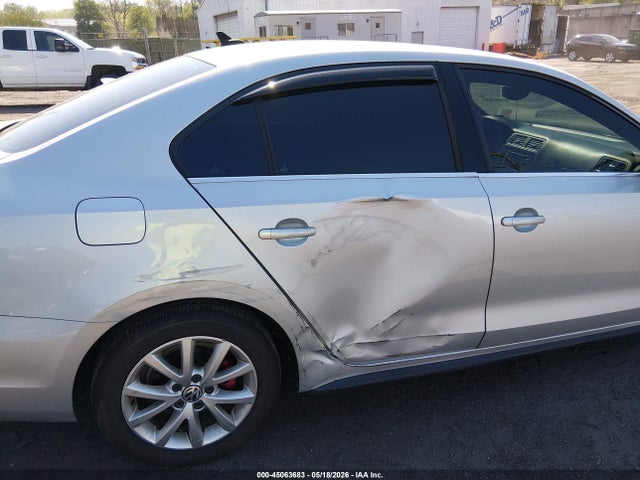 2014 Volkswagen Jetta Gli Edition 30 მანქანა იყიდება აუქციონზე, vin: 3VW4T7AJ3EM292141, აუქციონის ნომერი: 45063683