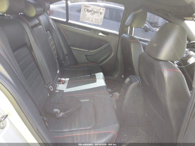 2014 Volkswagen Jetta Gli Edition 30 მანქანა იყიდება აუქციონზე, vin: 3VW4T7AJ3EM292141, აუქციონის ნომერი: 45063683