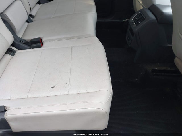 2018 Volkswagen Tiguan 2.0t Se/2.0t Sel მანქანა იყიდება აუქციონზე, vin: 3VV3B7AX5JM134854, აუქციონის ნომერი: 45063684