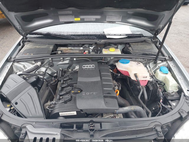 Aukcja sprzedaży 2007 Audi A4 2.0t, vin: WAUDF78E57AO59300, numer aukcji: 45063687
