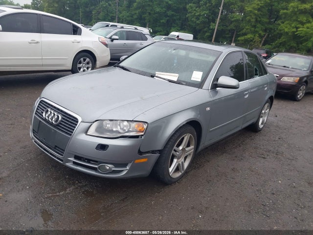 Aukcja sprzedaży 2007 Audi A4 2.0t, vin: WAUDF78E57AO59300, numer aukcji: 45063687
