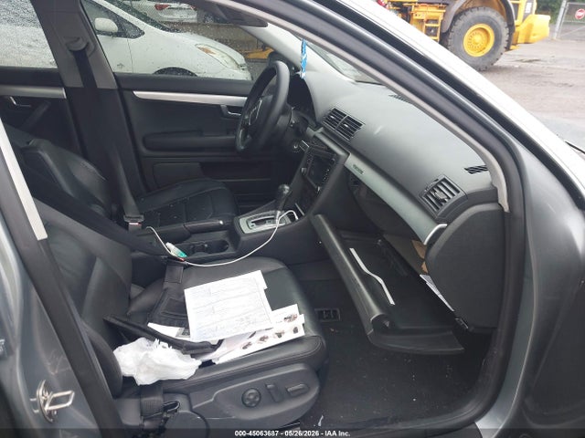 Aukcja sprzedaży 2007 Audi A4 2.0t, vin: WAUDF78E57AO59300, numer aukcji: 45063687