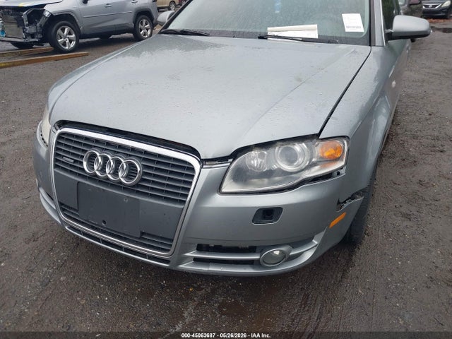 Aukcja sprzedaży 2007 Audi A4 2.0t, vin: WAUDF78E57AO59300, numer aukcji: 45063687