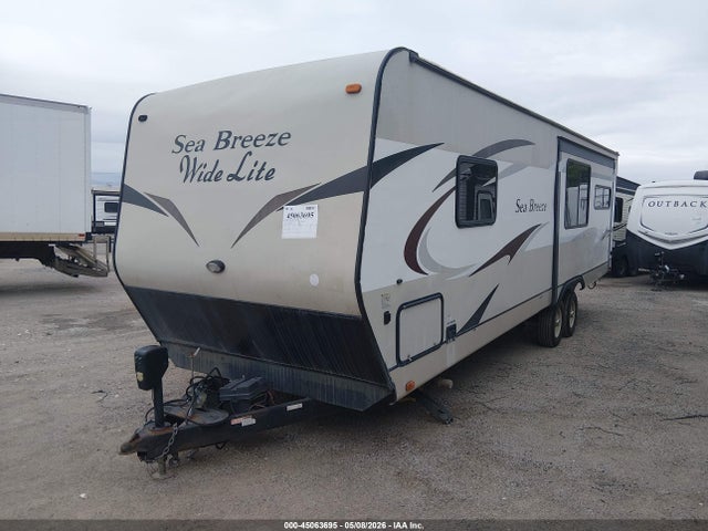 5UYLS3326JR023337 Pacific Coach Works Sea Breeze
