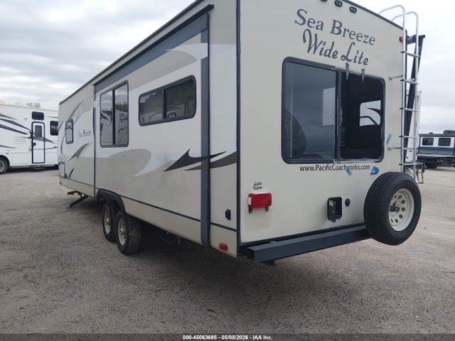 5UYLS3326JR023337 Pacific Coach Works Sea Breeze