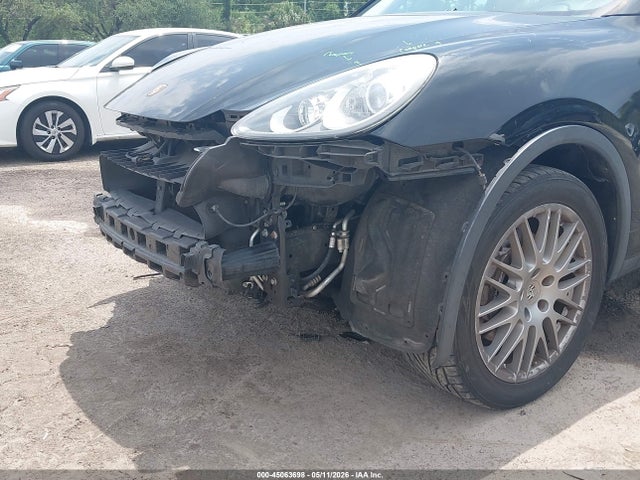 Auction sale of the 2012 Porsche Cayenne, vin: WP1AA2A23CLA08530, lot number: 45063698