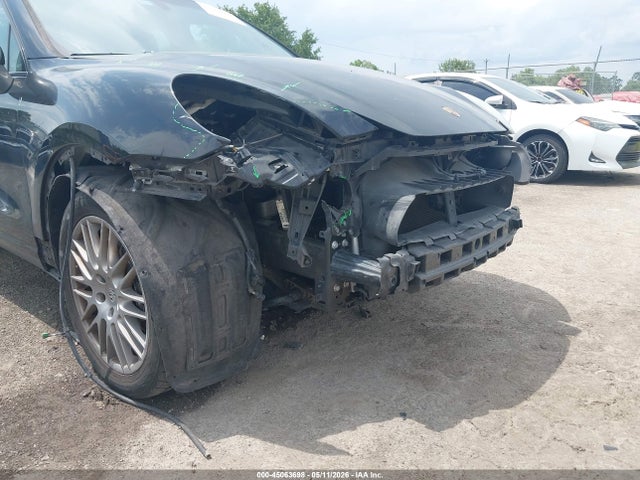 Auction sale of the 2012 Porsche Cayenne, vin: WP1AA2A23CLA08530, lot number: 45063698