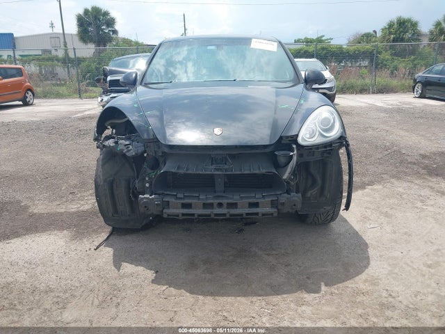 Auction sale of the 2012 Porsche Cayenne, vin: WP1AA2A23CLA08530, lot number: 45063698