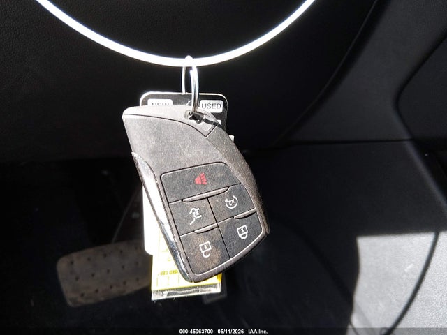 45063700 :رقم المزاد ، 1GNEVJRS7SJ171348 vin ، 2025 Chevrolet Traverse Awd Z71 مزاد بيع