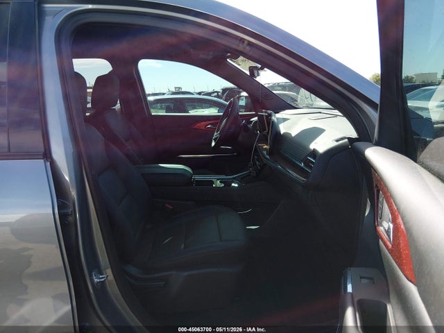 45063700 :رقم المزاد ، 1GNEVJRS7SJ171348 vin ، 2025 Chevrolet Traverse Awd Z71 مزاد بيع