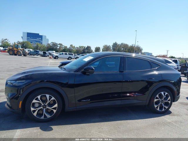 Ford Mustang Mach-e Select 2025 3FMTK1R43SMA42113 Image 15