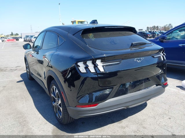 Ford Mustang Mach-e Select 2025 3FMTK1R43SMA42113 Image 3